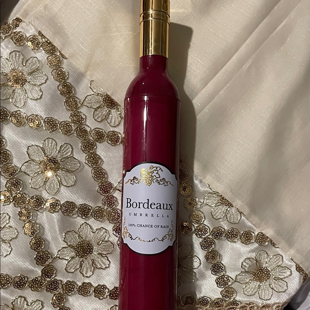 Bordeaux Umbrella